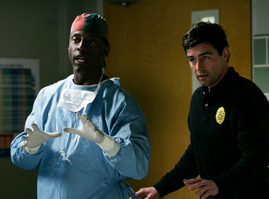 Grey's Anatomy shocking moments